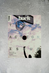 Huck Issue 74