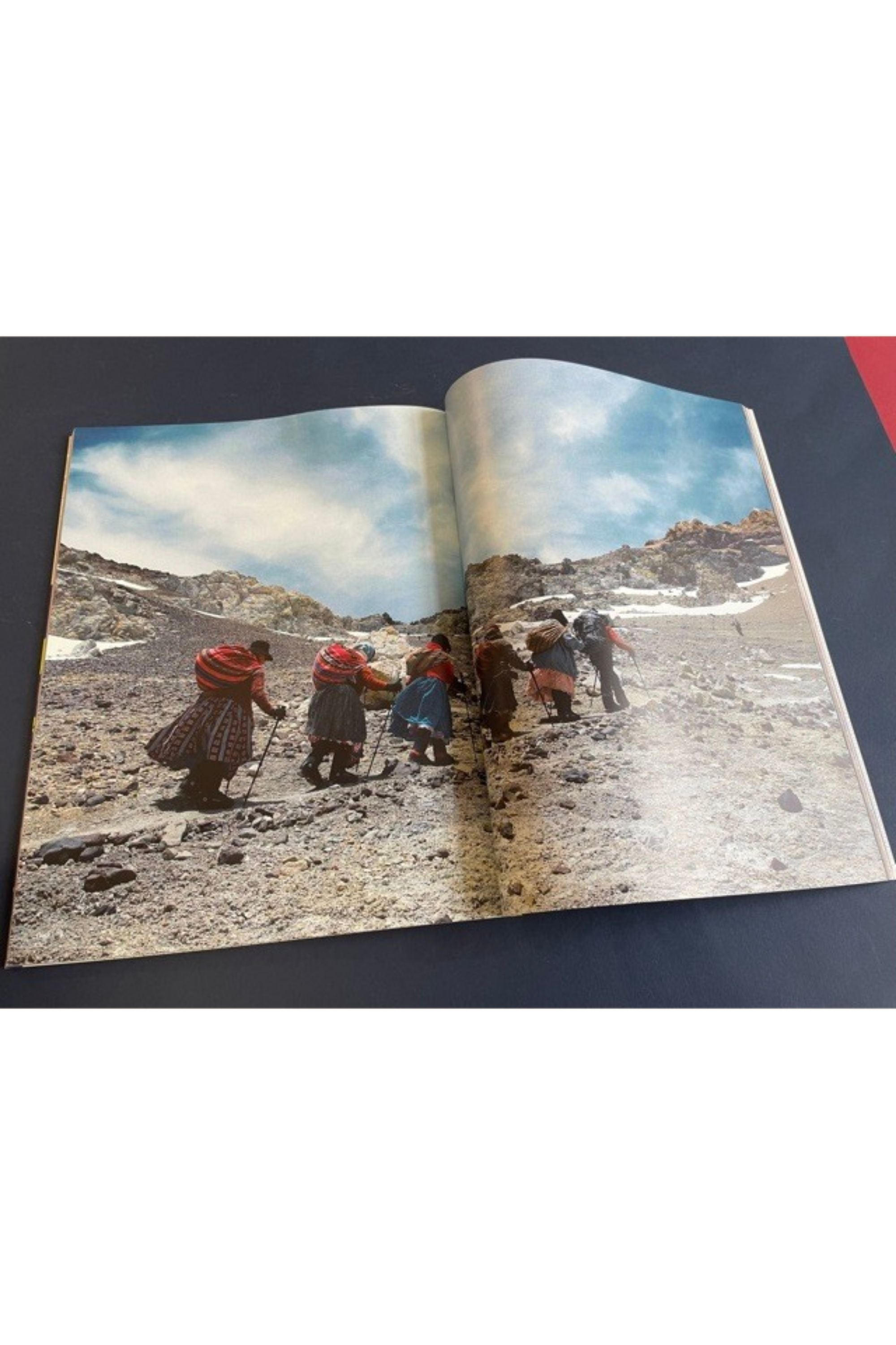 Huck Issue 76