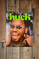 Huck Issue 78
