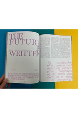 Huck Issue 80