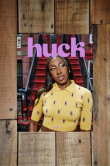 Huck Magazine Issue 80