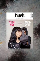 Huck Issue 65