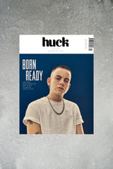 Huck Issue 66