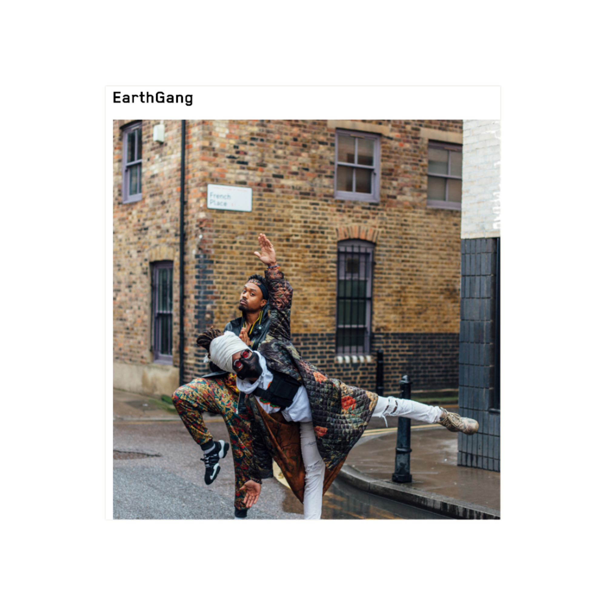 Huck Issue 69