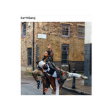 Huck Issue 69