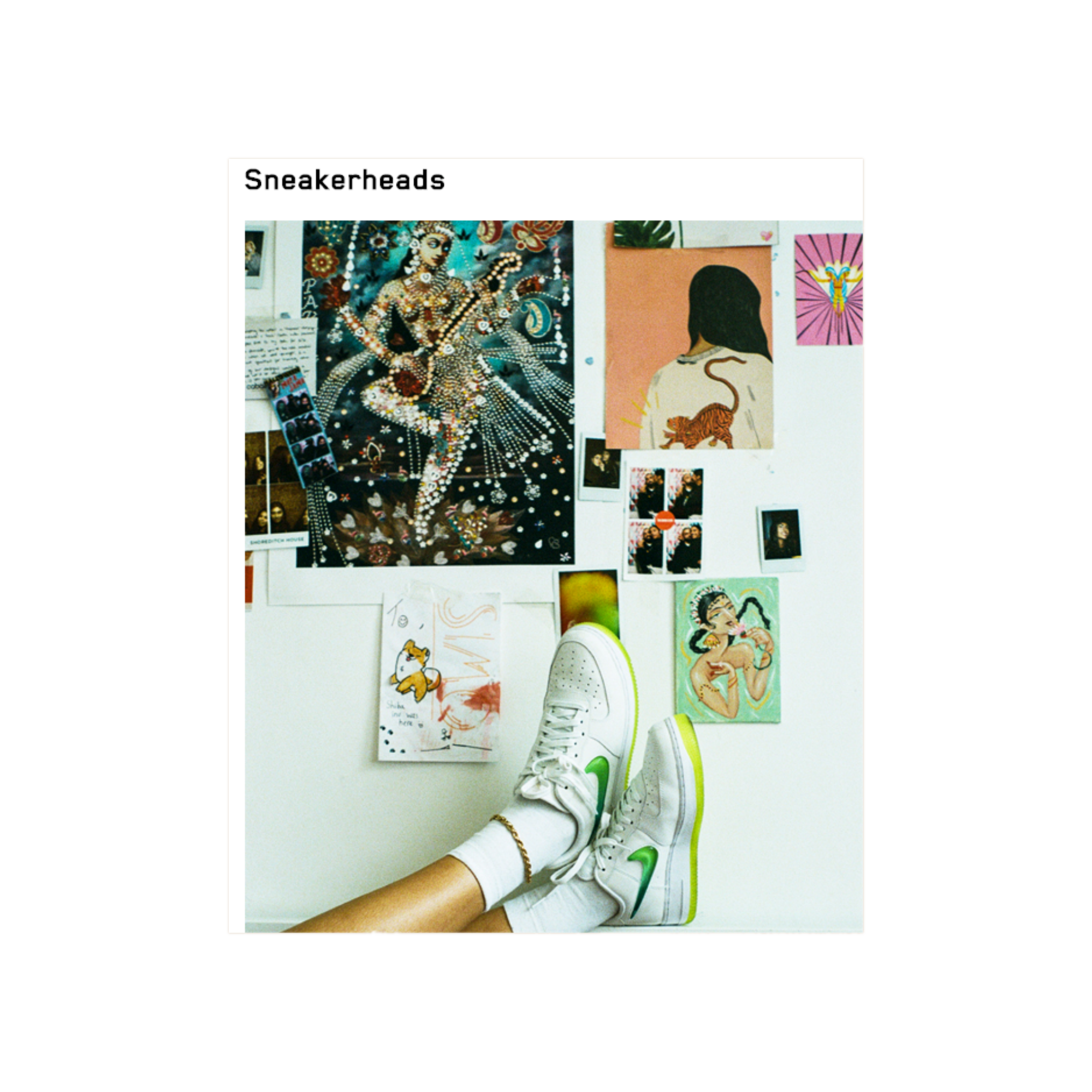Huck Issue 69