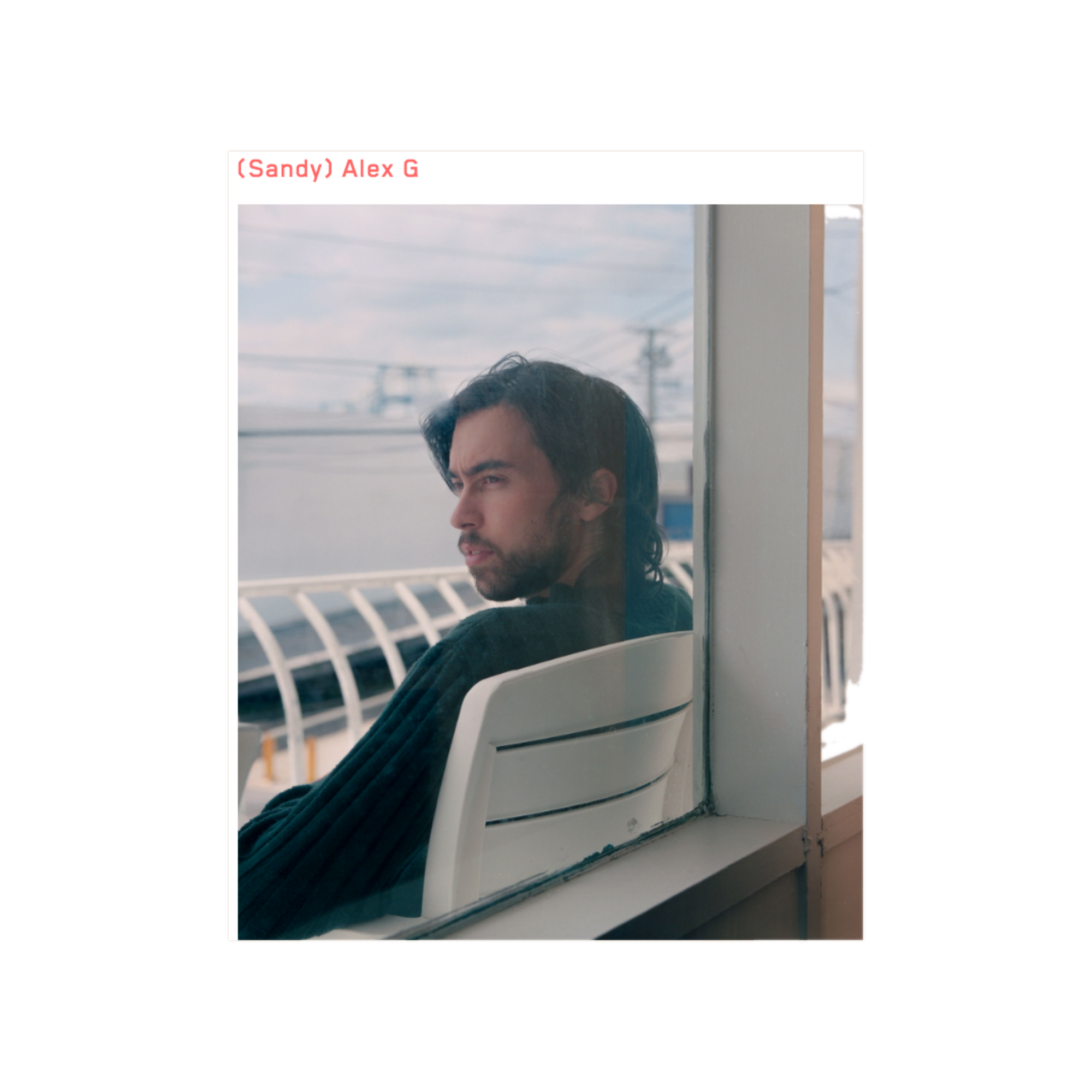 Huck Issue 71