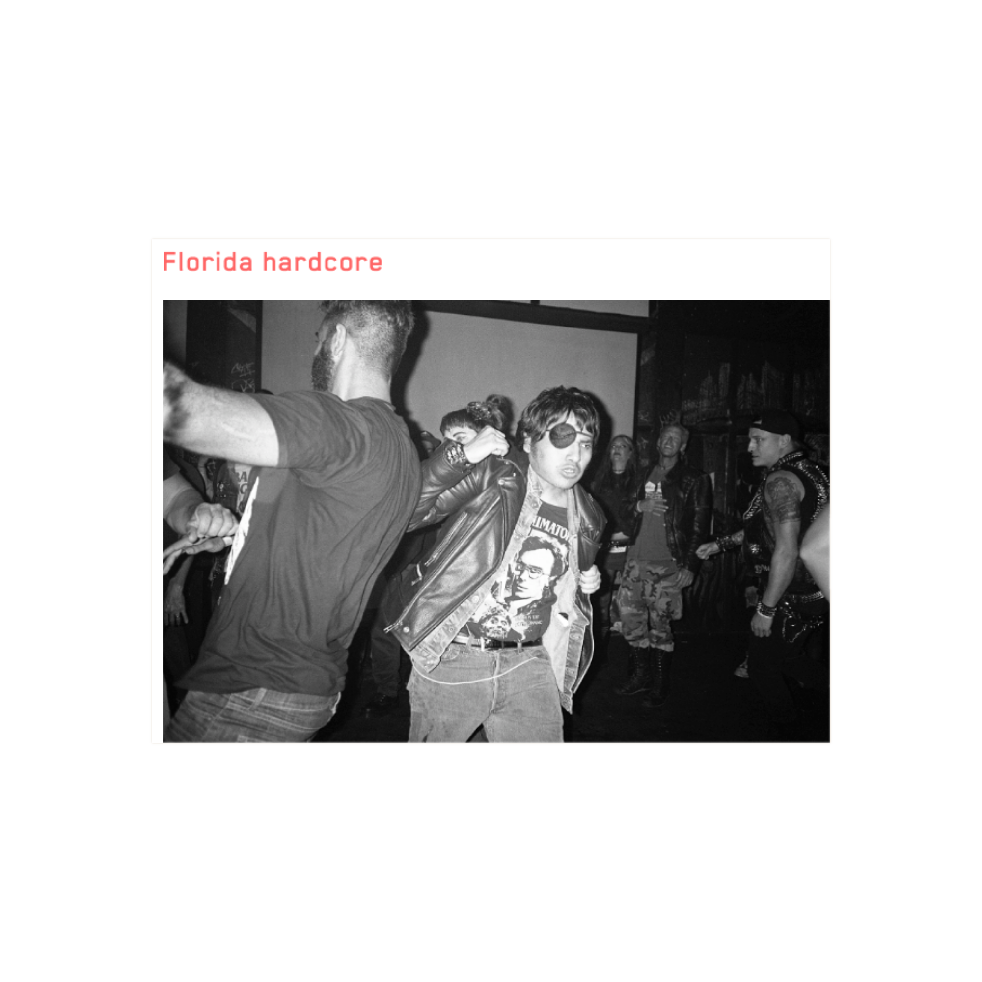 Huck Issue 71