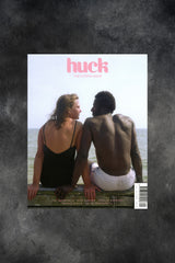 Huck Issue 71