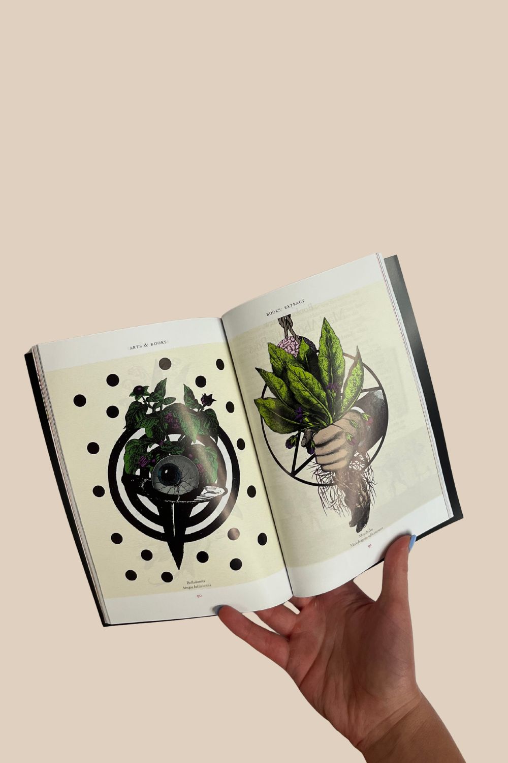 The Idler Issue 105