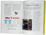 Idler Issue 110