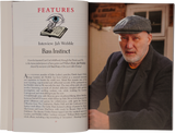 Idler Issue 112