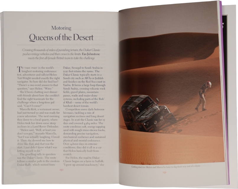 Idler Issue 112