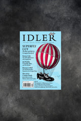 Cover of Idler issue 112