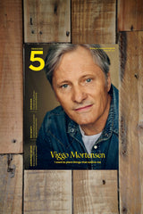 Imagine5 Cover Image