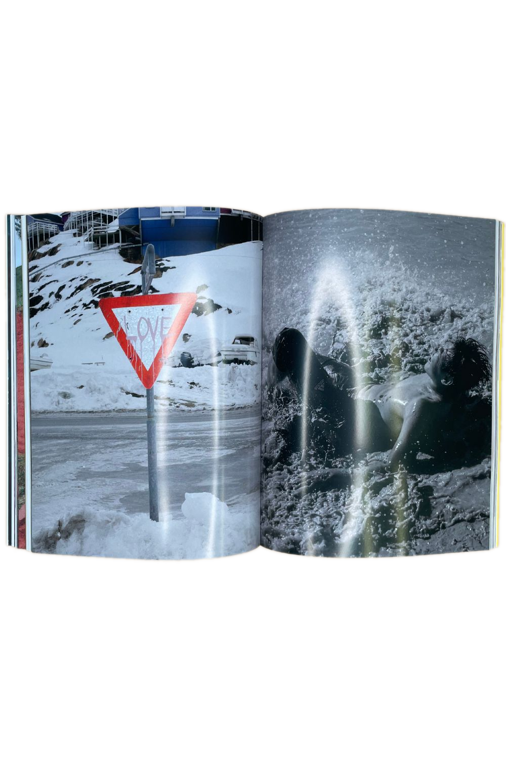 Imagine5 - Volume 4