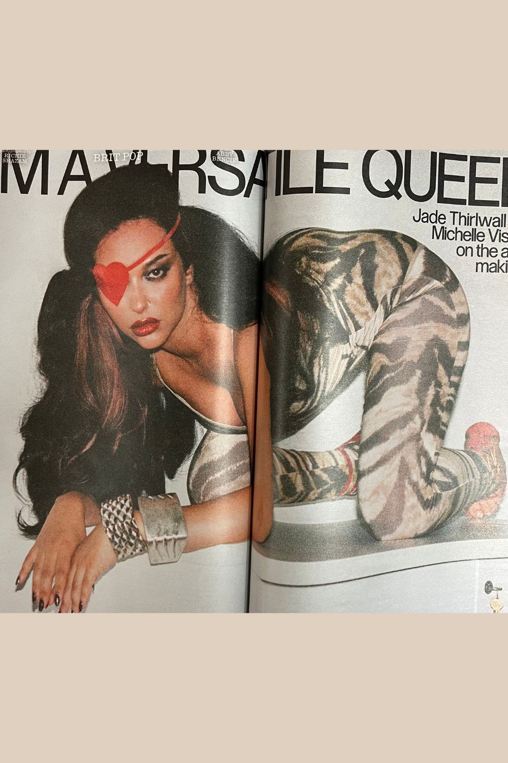 Interview Issue 562