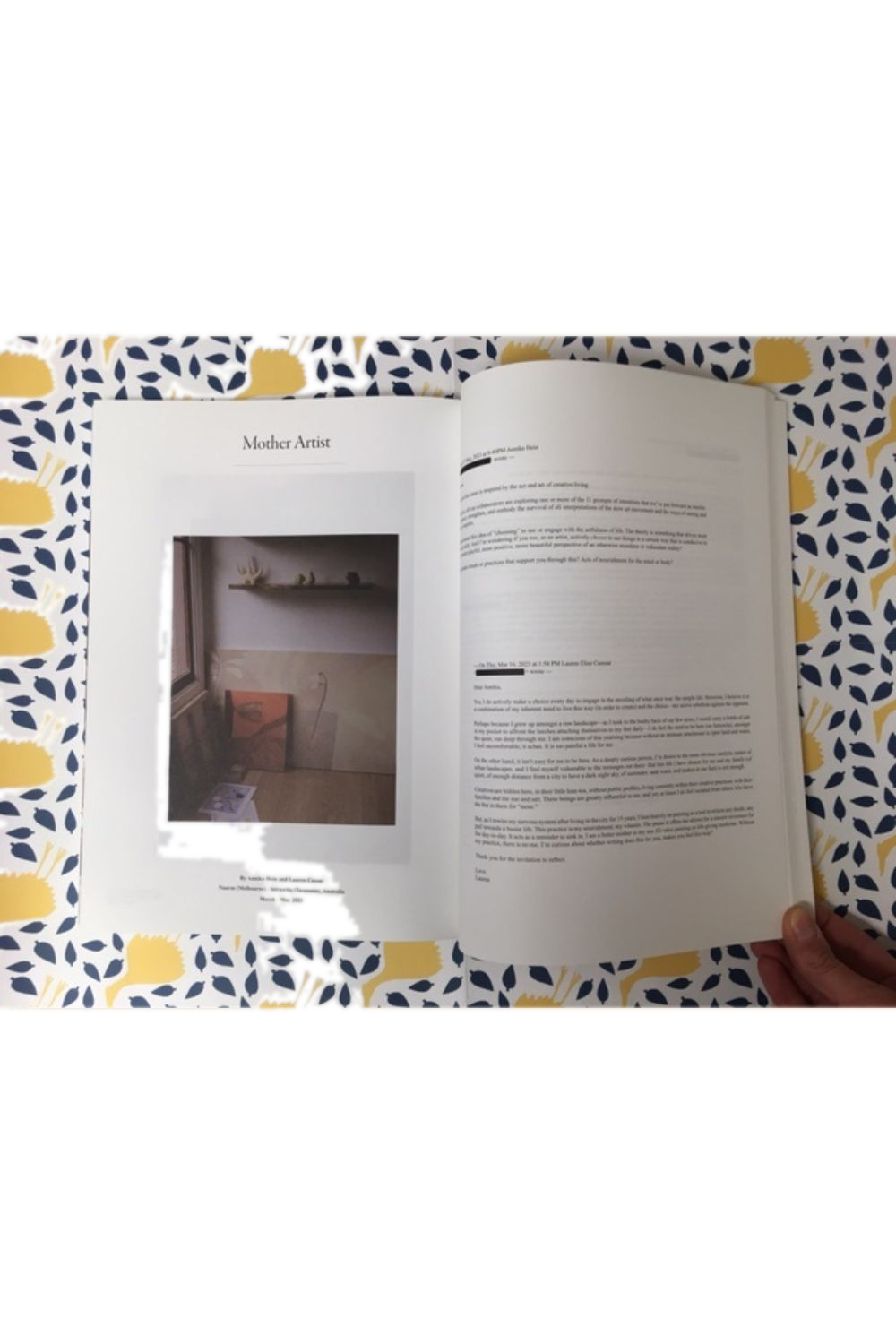 JANE Issue 13