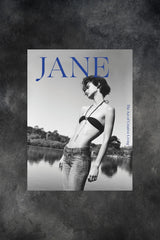 Jane Issue 13 Cover