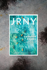 JRNY Issue 14 Cover