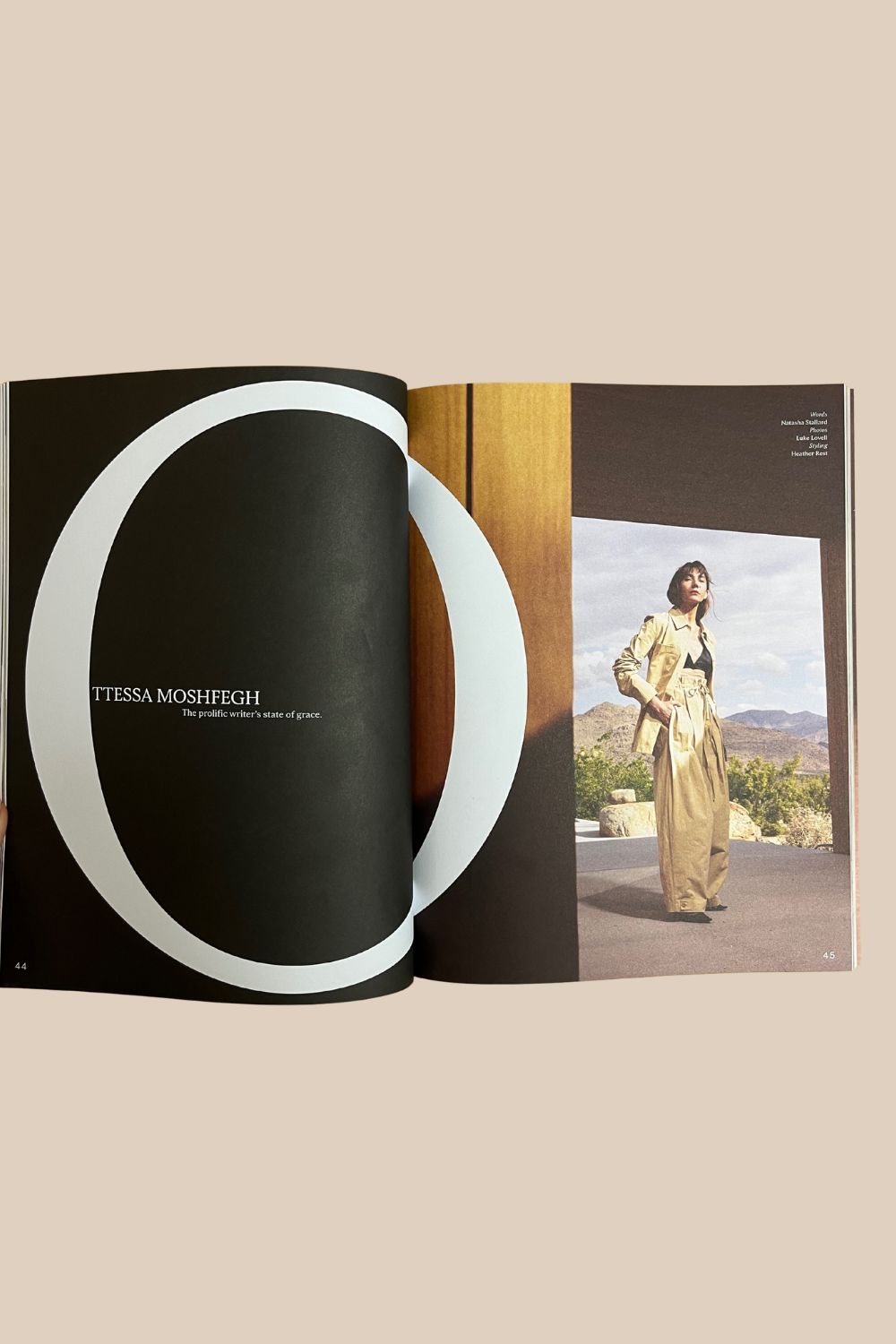Kinfolk Issue 57