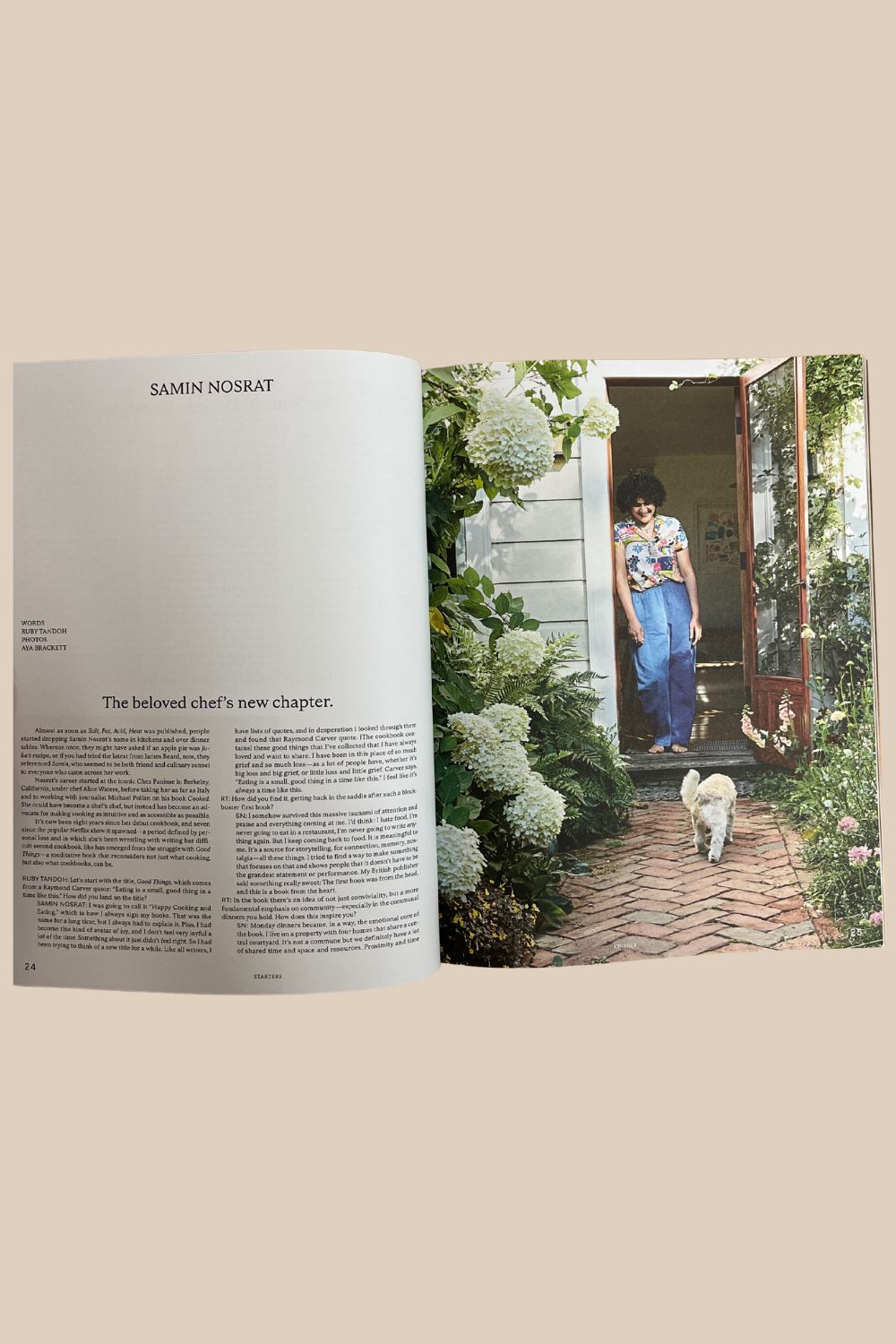 Kinfolk Issue 57