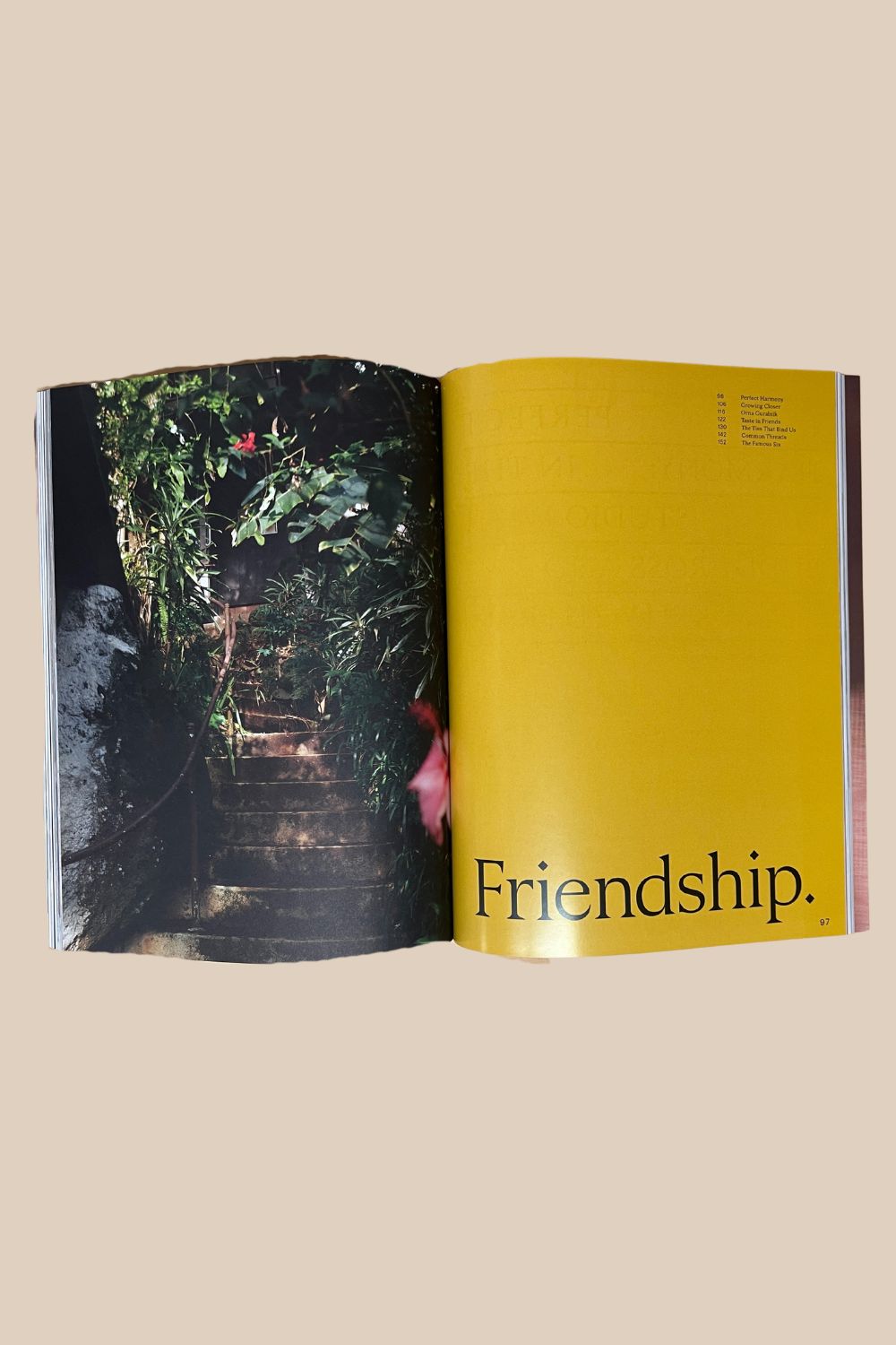 Kinfolk Issue 57