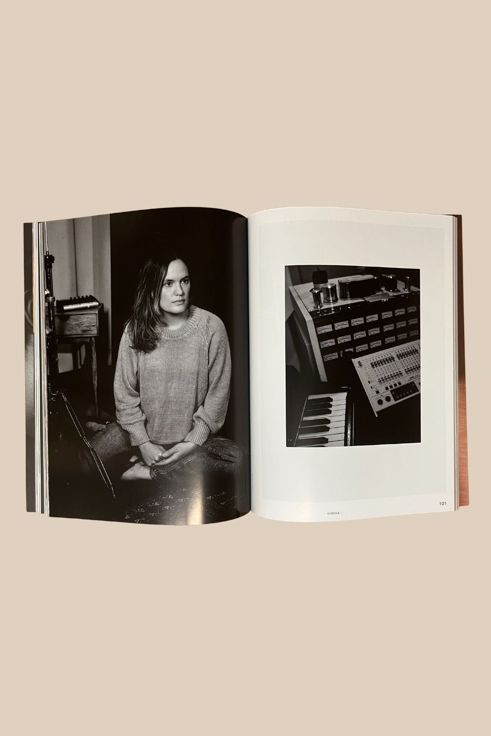 Kinfolk Issue 57