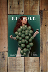 Kinfolk Issue 54