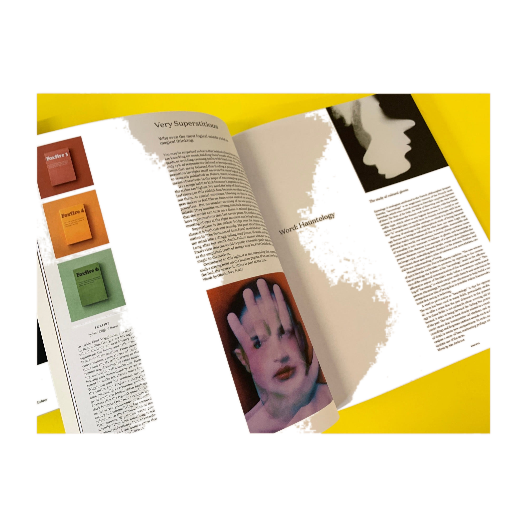 Kinfolk Volume 38