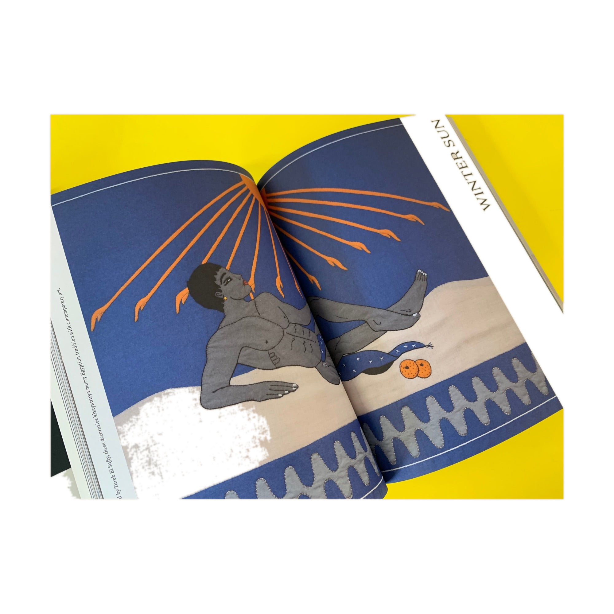 Kinfolk Volume 38