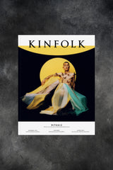 Kinfolk Volume 38