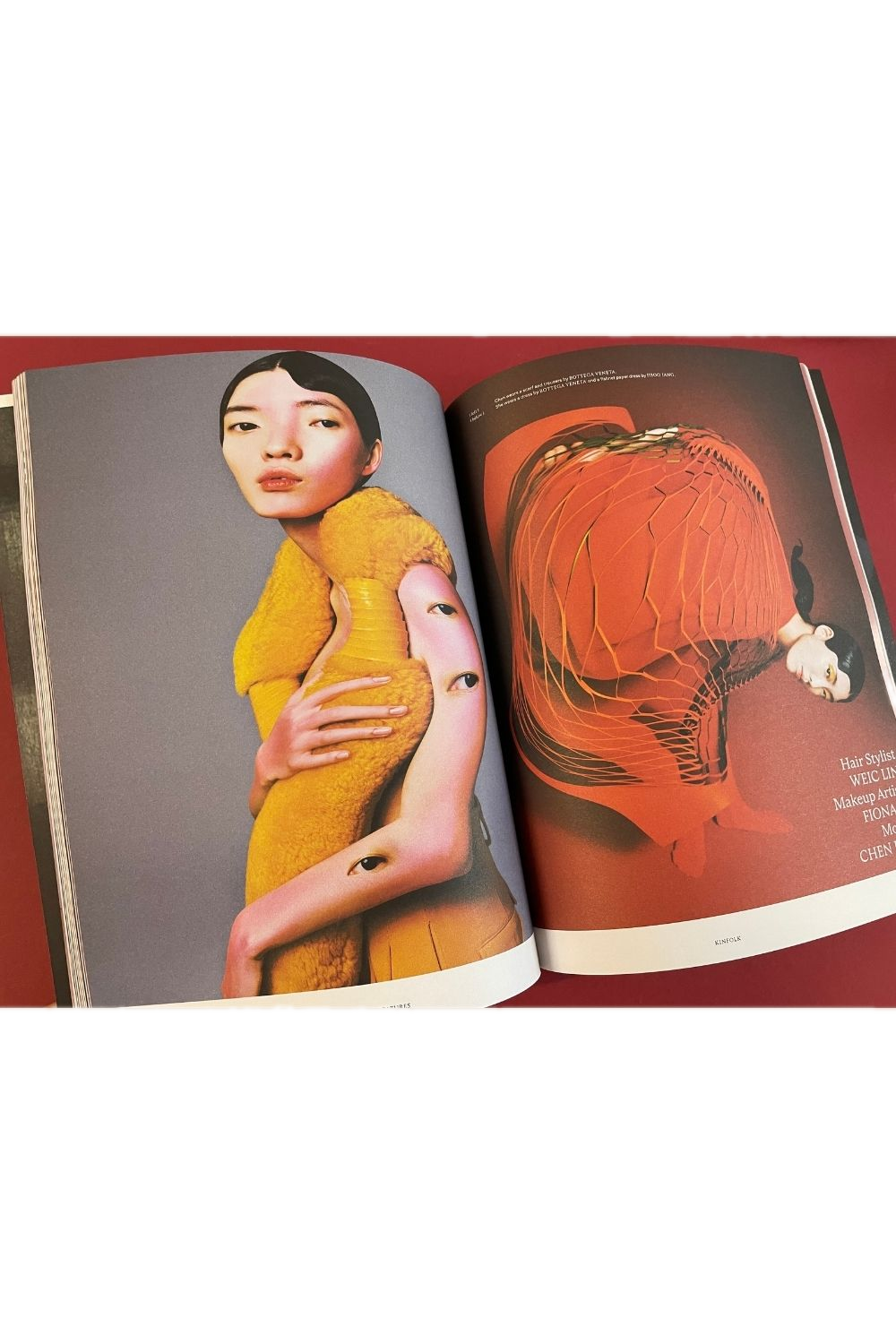 Kinfolk Volume 40