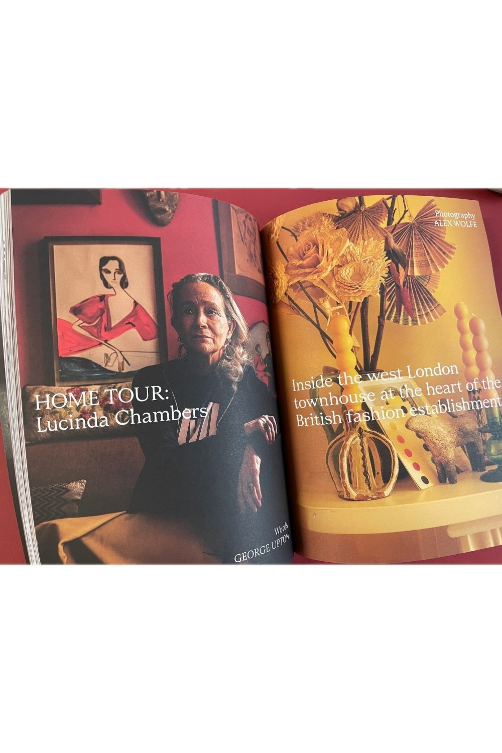 Kinfolk Volume 40