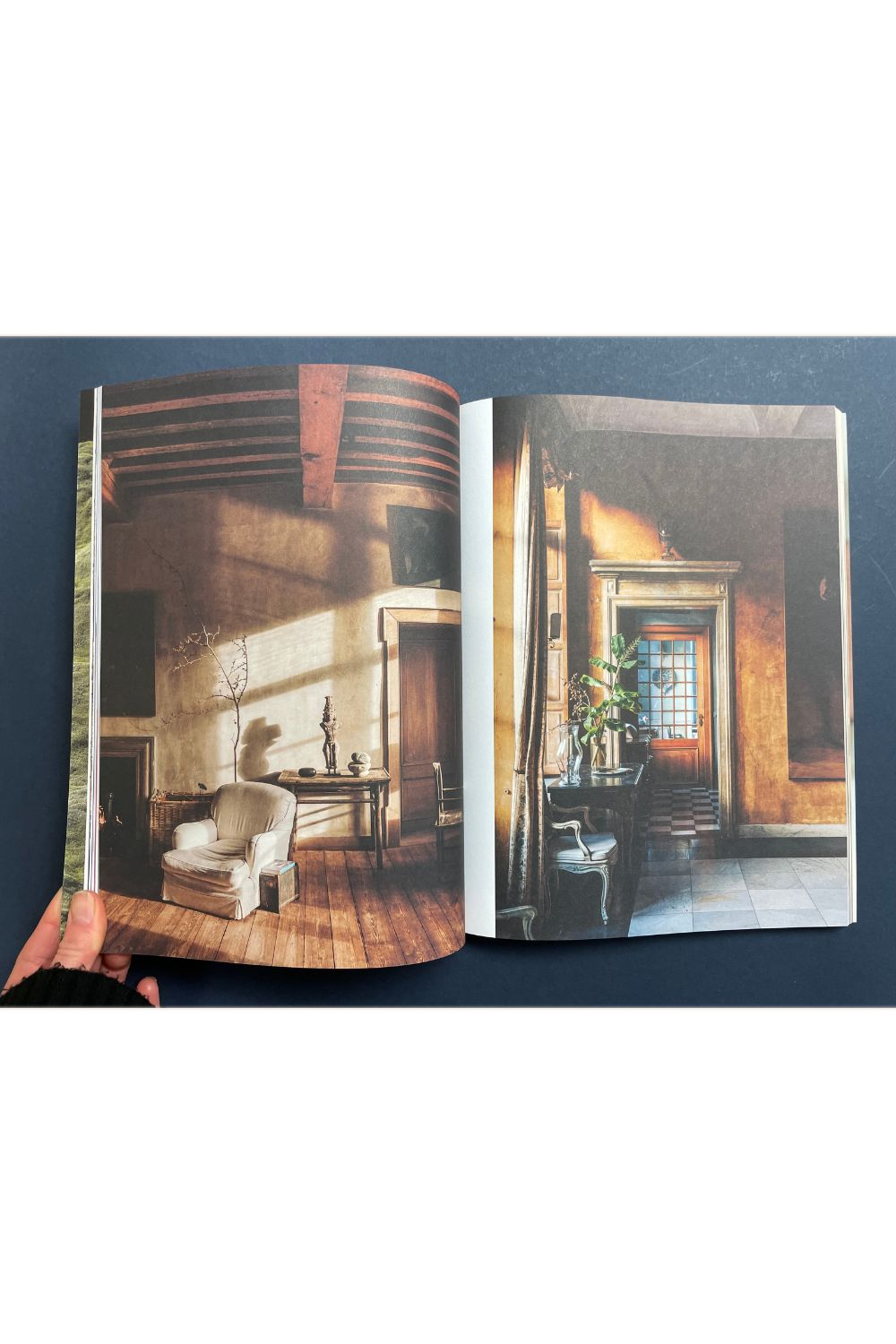 Kinfolk Volume 51
