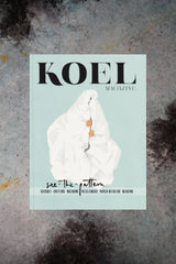 Koel Magazine Issue 12
