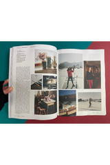 Konfekt Issue 13