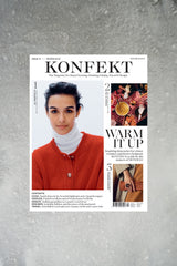Konfekt Magazine Issue 13