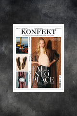 Konfekt issue 20 cover