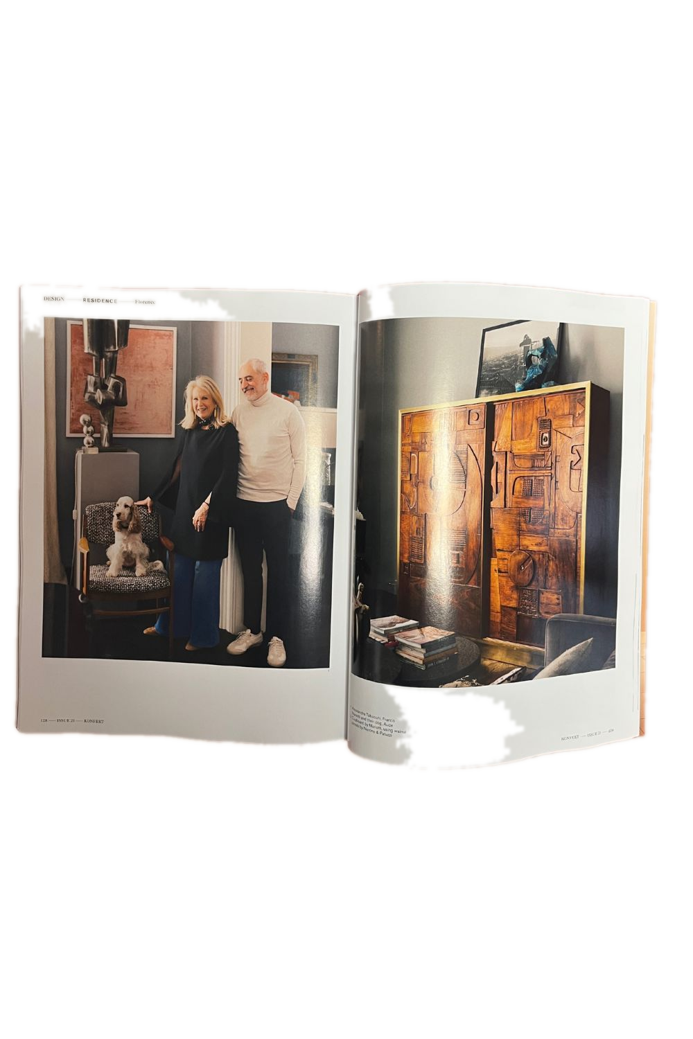Konfekt Issue 21