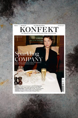 Konfekt 21 Cover