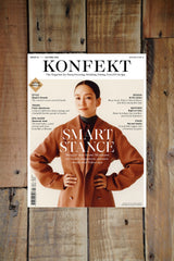 Cover of Konfekt issue 24