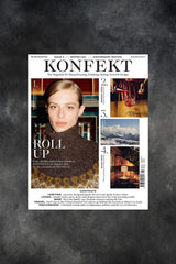Konfekt Issue 5