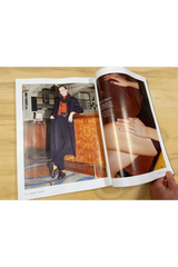 Konfekt Issue 9
