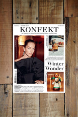 Konfekt Issue 9
