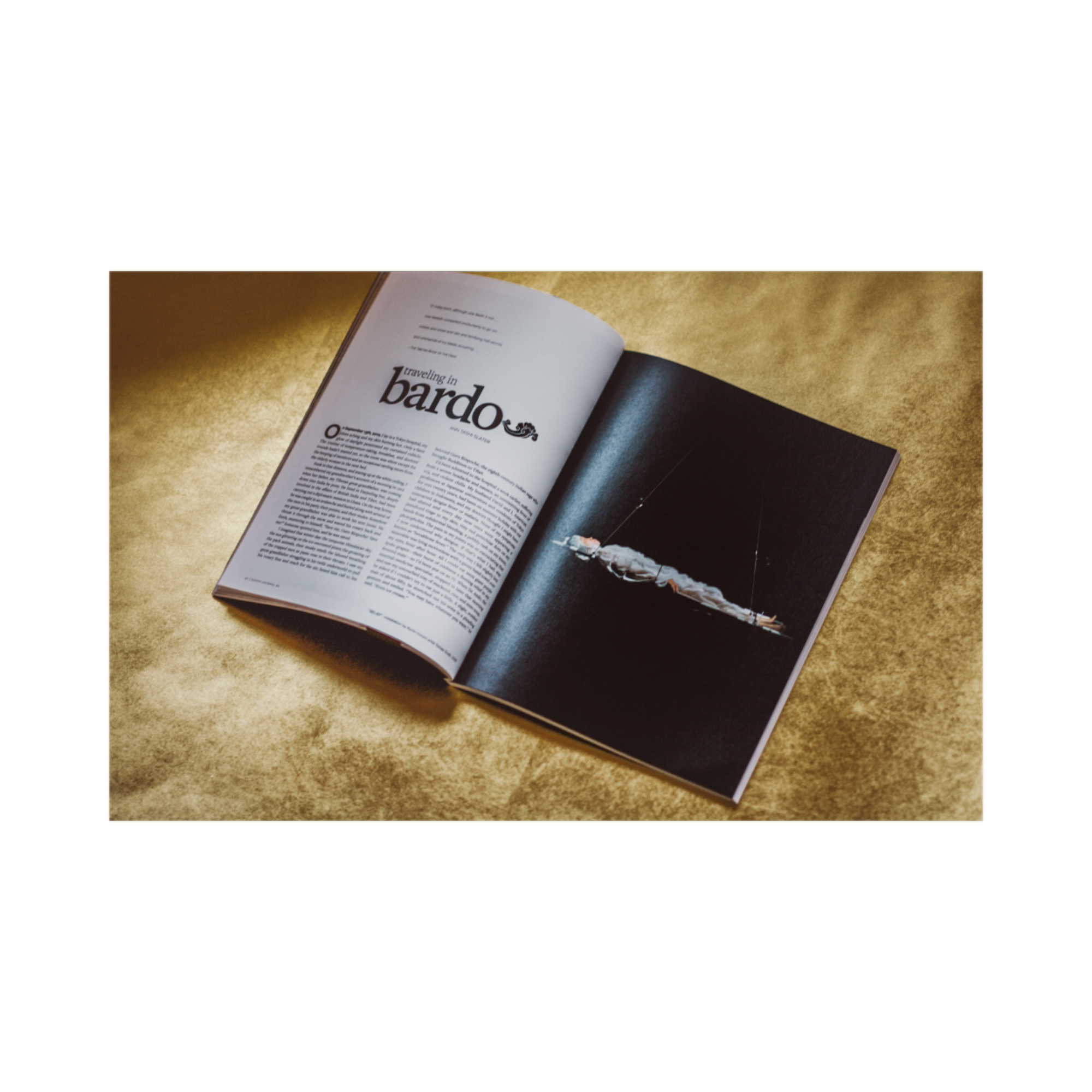 Kyoto Journal 92