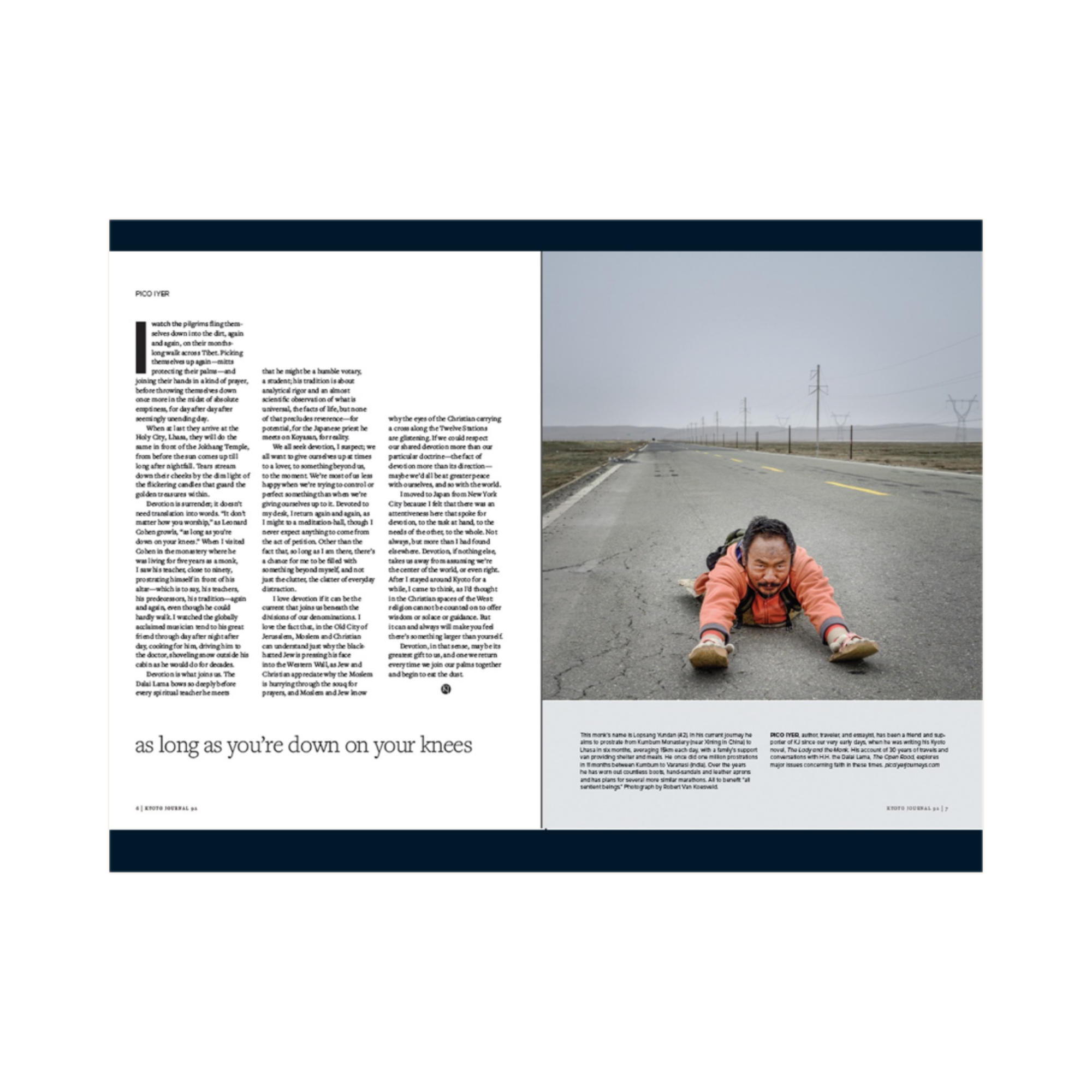 Kyoto Journal 92