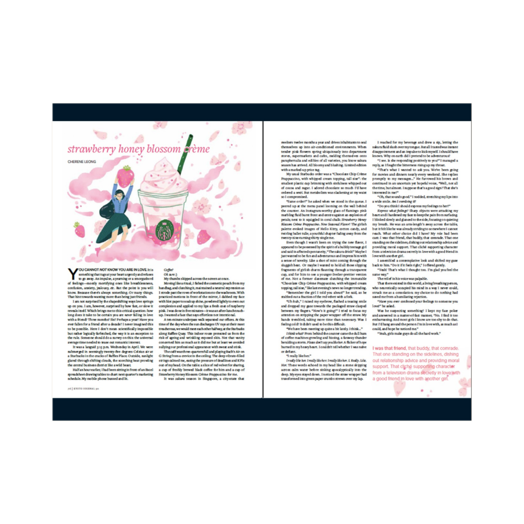 Kyoto Journal 92
