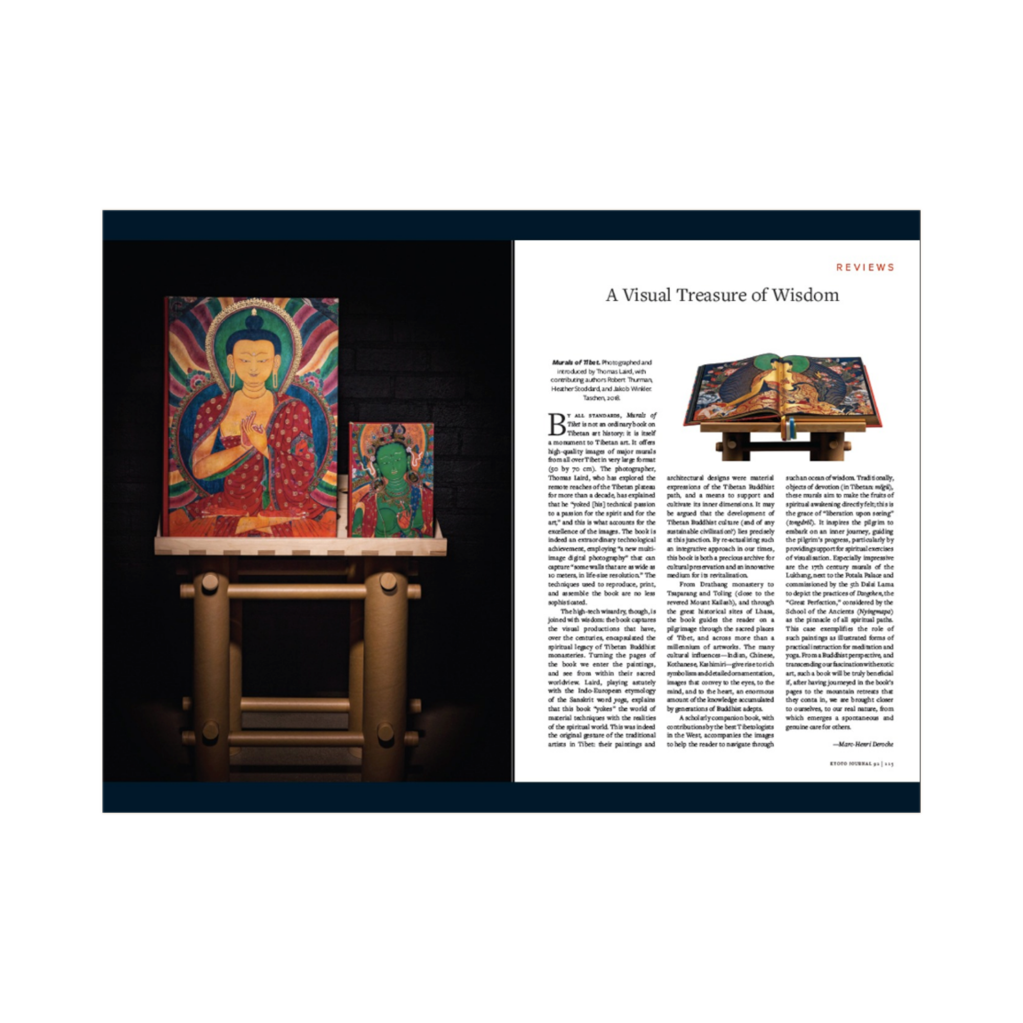 Kyoto Journal 92