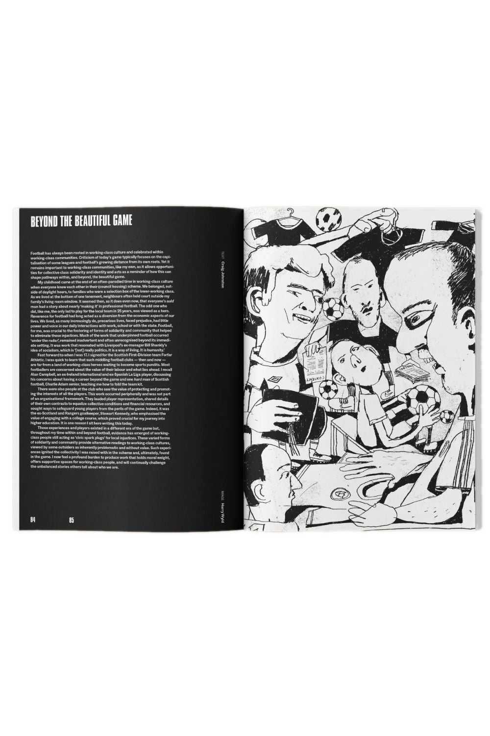 Left Cultures #4